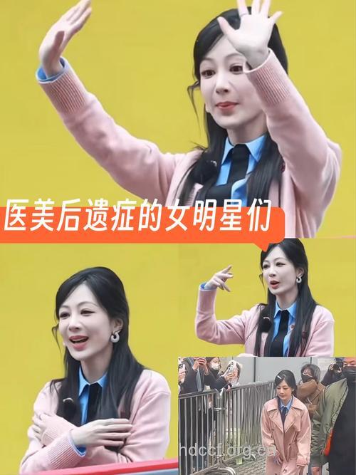 这些微整形的后遗症 你都了解吗