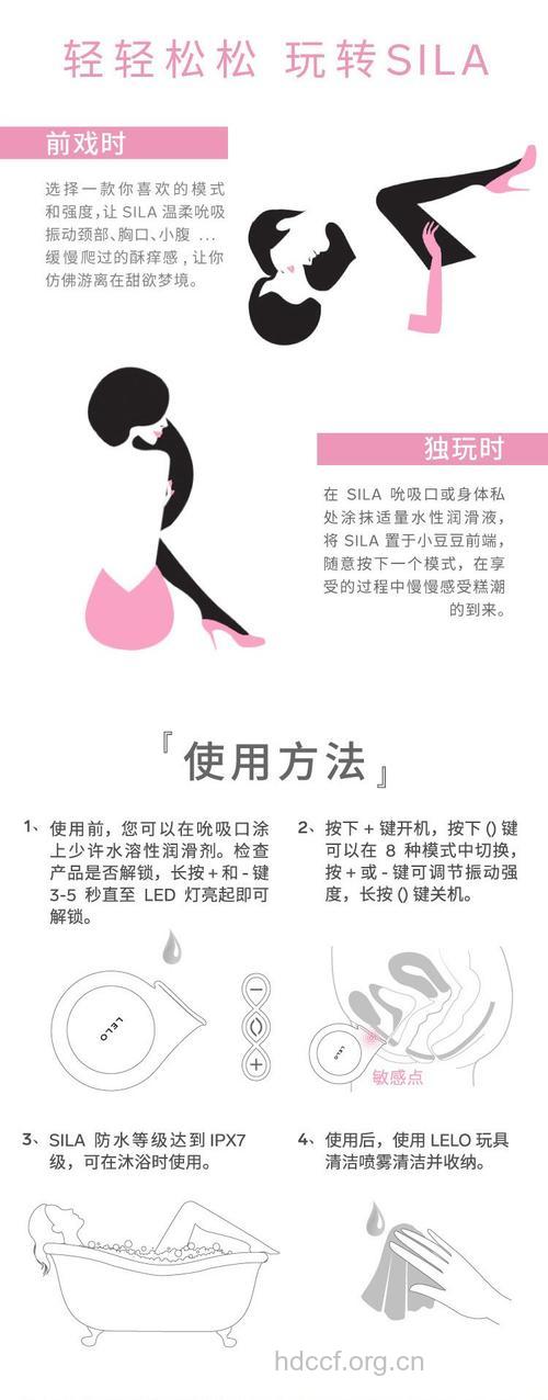 哪些味道会刺激女性性欲