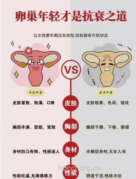 女性哪个部位最易衰老