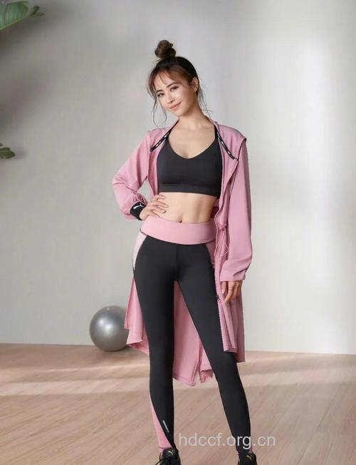 蔡依林为什么那么有魅力