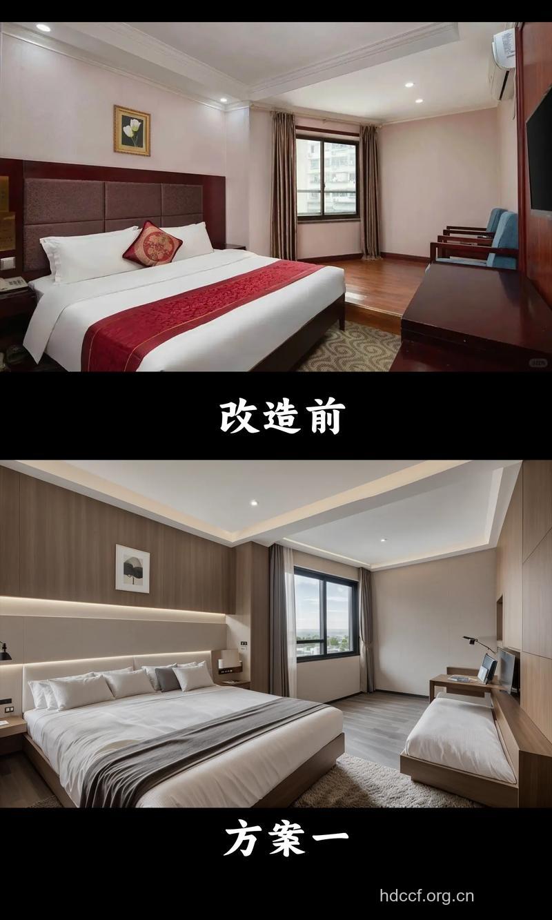 宾馆客房改装成整形室 学生受忽悠双眼被割坏