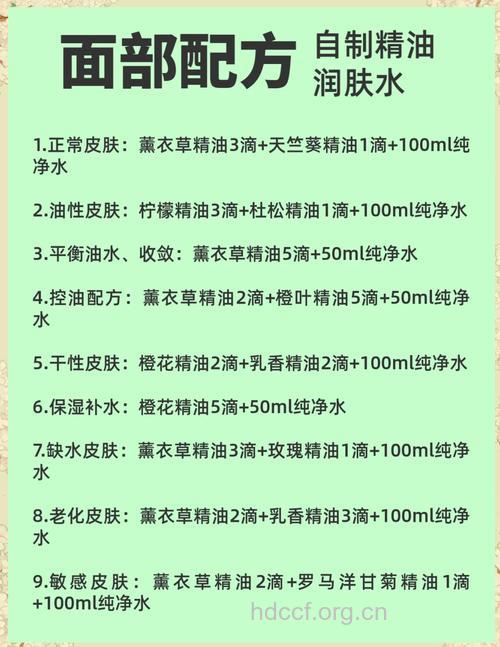 混合性肌肤怎么有效控油方法
