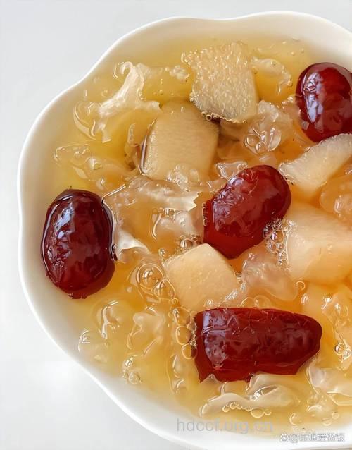 女性冬季怕冷滋阴宜吃这些