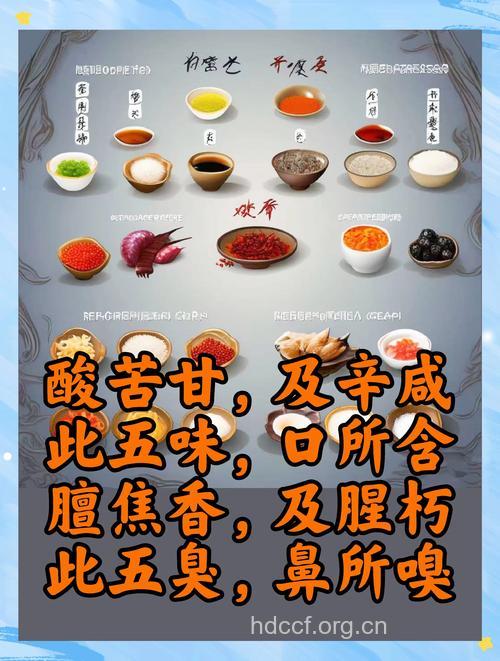 五大怪味美食对女性的功效
