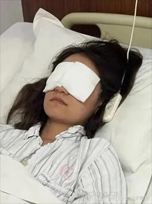 女子在北京荣军医院“最后一次整容”窒息亡