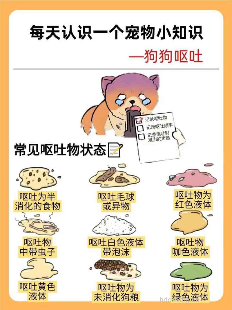 呕吐是可以救命的