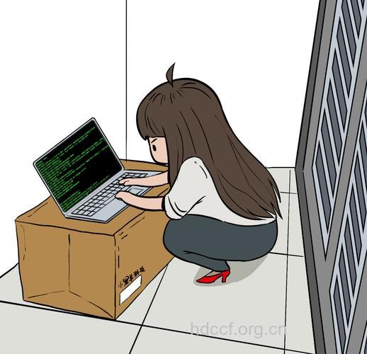 对电脑依赖，使脖子老化