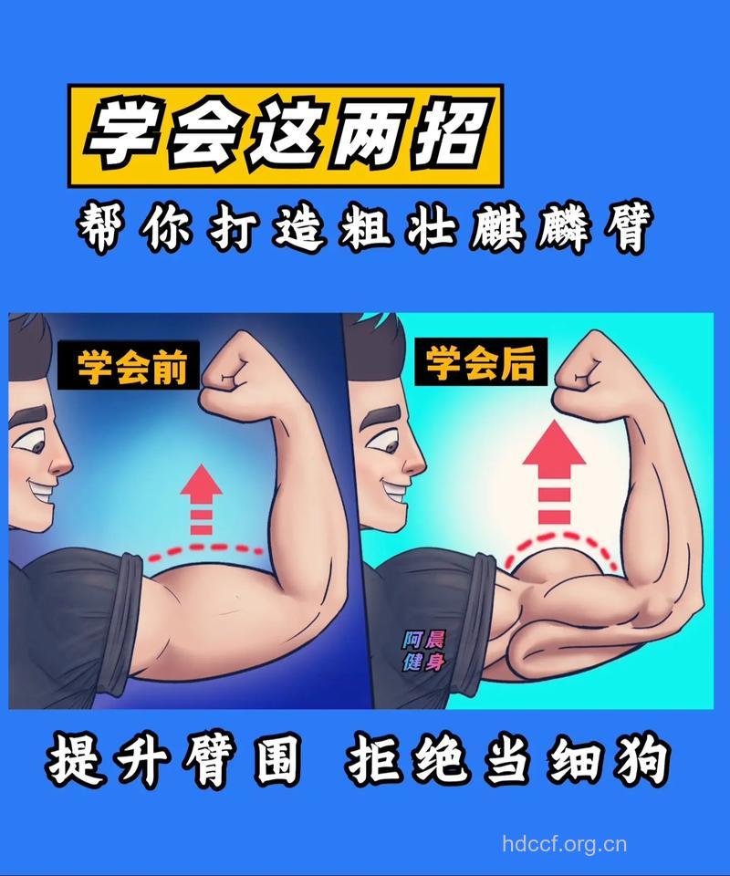 如何预防麒麟臂?这5点很重要