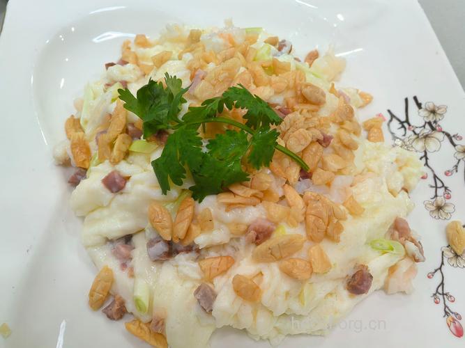 炒鲜奶 吃出细嫩白润肌肤