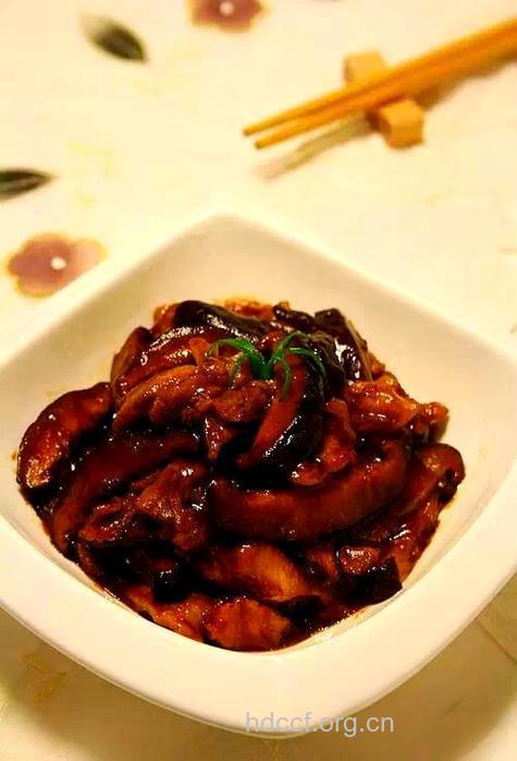 7种美食吃出纤细美臂