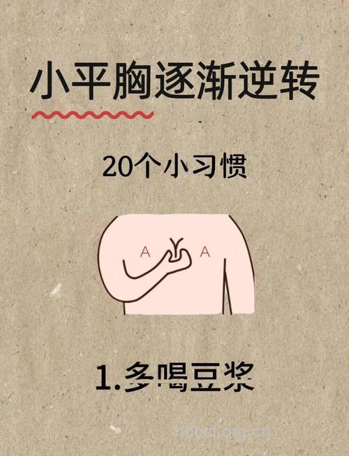 减肥胸小了怎么办 做好5点不瘦胸