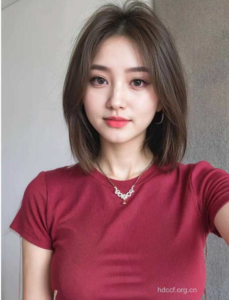 改变女人气质的五种发型