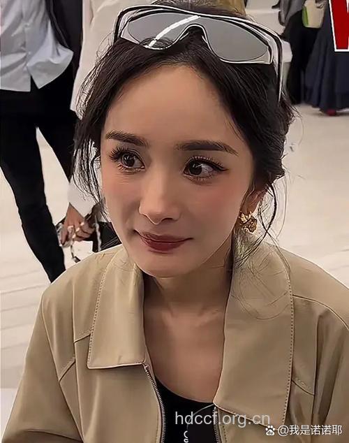 明星有哪些对付眼纹方法