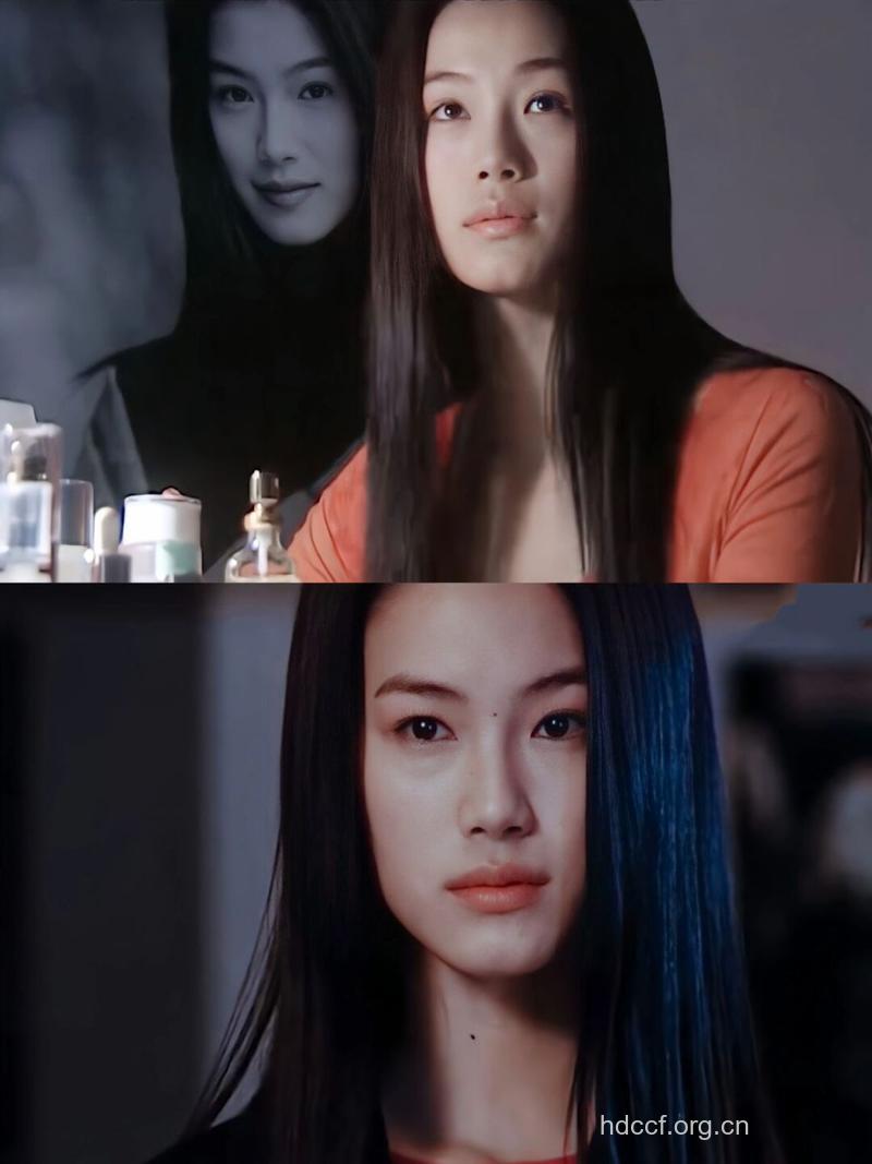 拿什么拯救你我的刘海