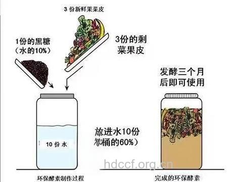 美容“碳”秘教你DIY三种碳酸美容品