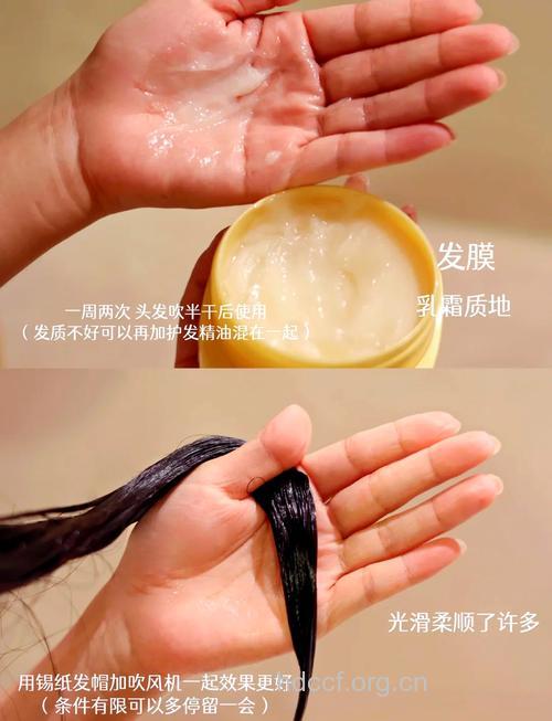 头发分叉怎么办 7招帮你重塑柔顺秀发