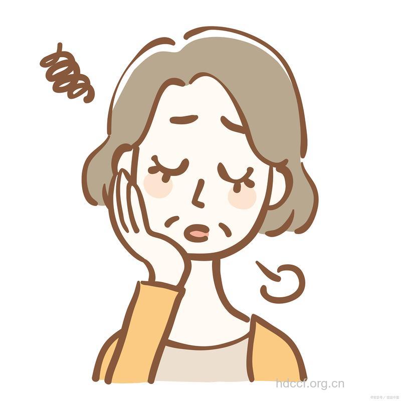哪些搞笑表情赶走小皱纹