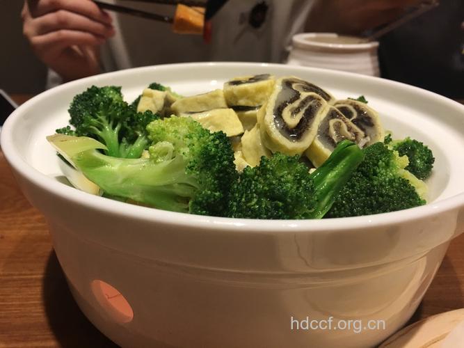 令秀发飘逸迷人的食品推荐