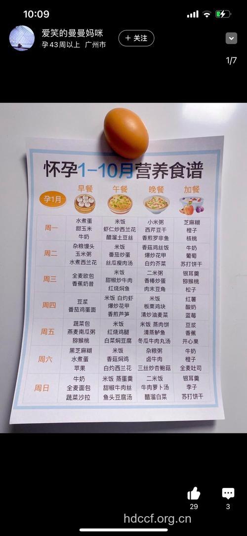 准妈妈孕期利水消肿食谱(七)