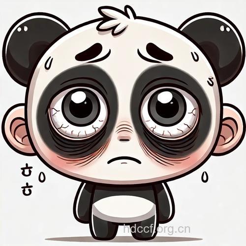 把“黑眼圈”吃掉