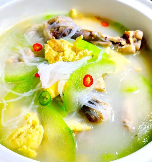 春季减肥吃什么 推荐6款冬瓜减肥食谱