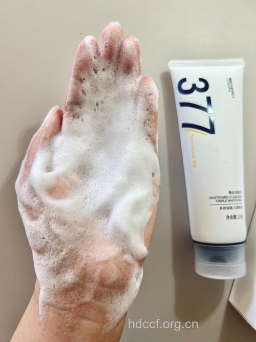 惊!这种水洗脸竟能越洗越白