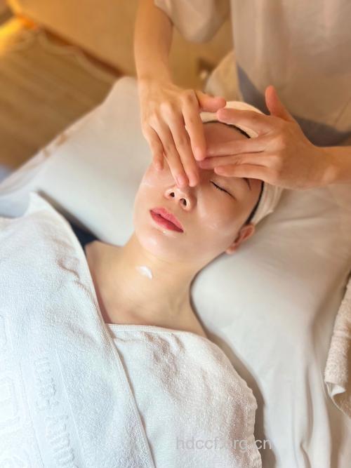 4种运动排毒法 特效护理肌肤