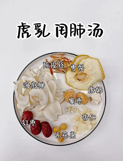 7款中药汤 胸部罩杯不断升级