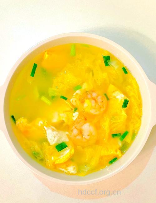 夏季营养美味减肥汤品推荐