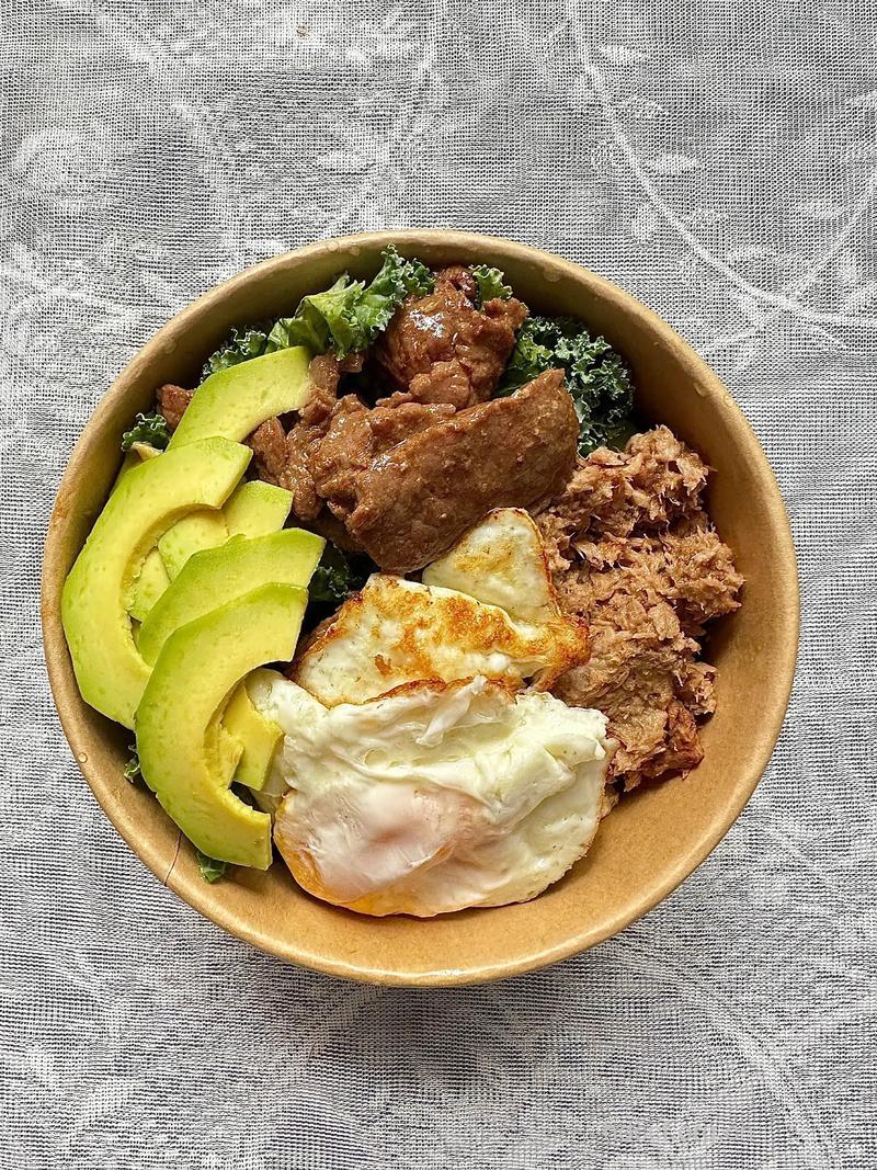 秋季老少皆宜的减肥餐推荐