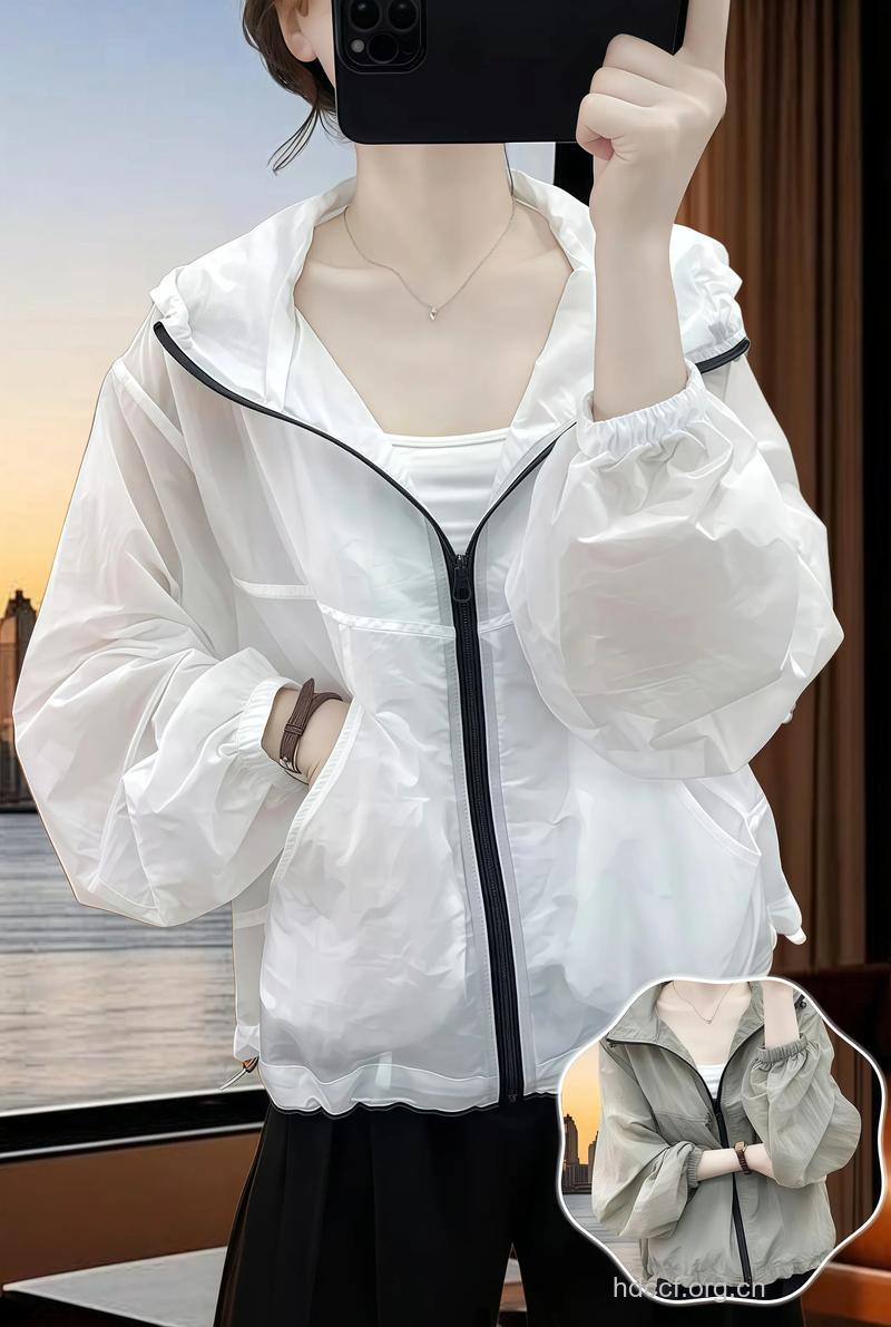 防晒衣有用吗 什么样的衣服防晒效果好