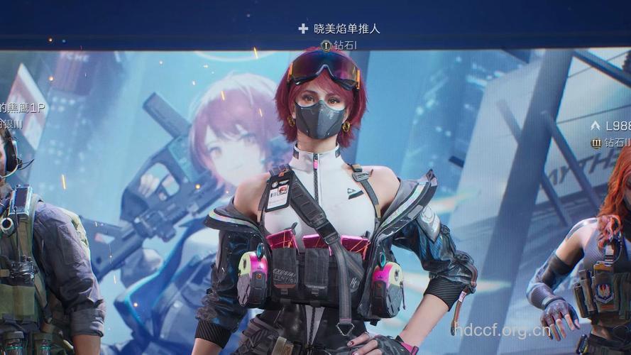 职场女精英的肌肤防辐射大作战