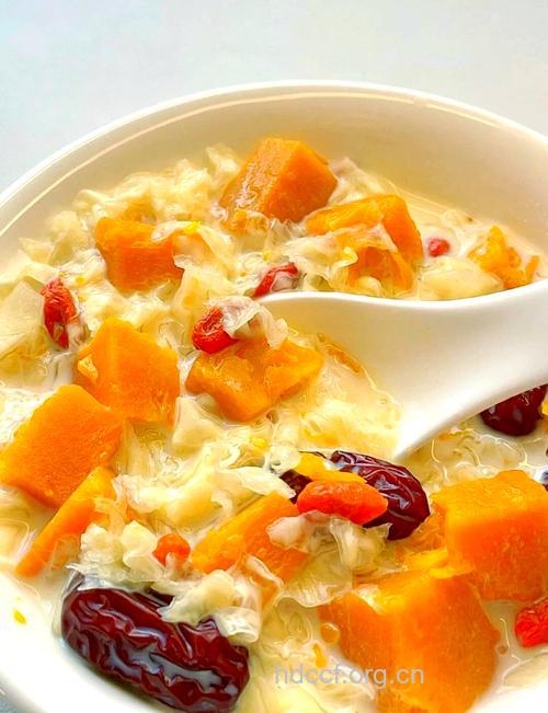 5款冬季减肥粥 瘦身又美容