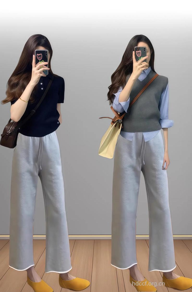 穿什么显瘦 水桶腰的穿衣搭配方法