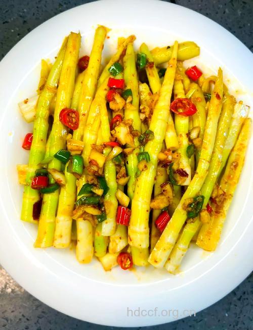 竹笋也是减肥好帮手 这样吃能帮助瘦身