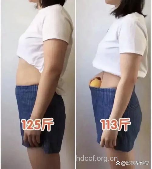 腰太粗危害大？网友自爆7年瘦腰心得