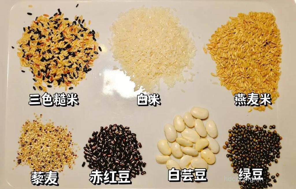 春季吃什么减肥 推荐地瓜糙米减肥法