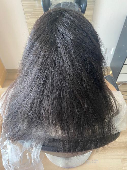 离子烫很伤害头发吗