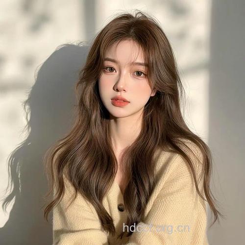 5款超可爱的吸睛发型