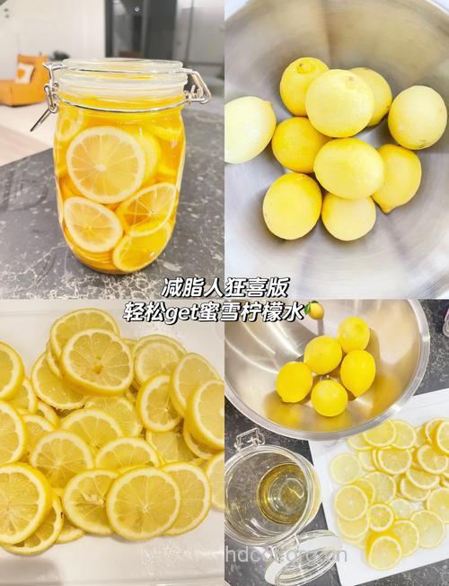 蜂蜜加柠檬减肥吗 蜂蜜柠檬减肥方法