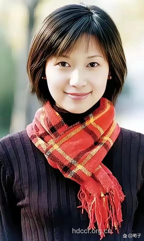 徐静蕾教你怎样护肤