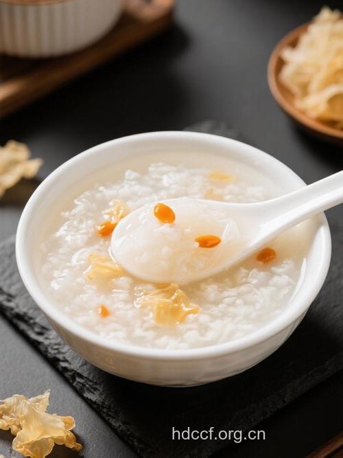 少白头吃什么治愈 3款粥