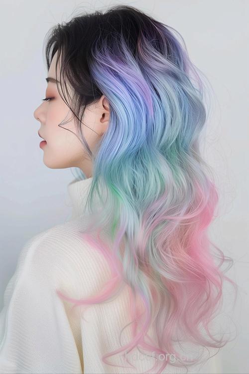 2012春夏潮流：另类新潮彩发