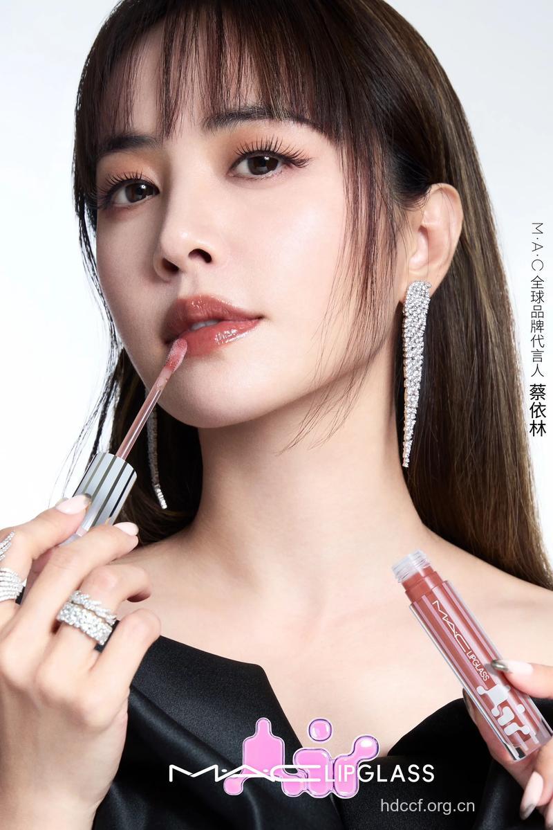 蔡依林的护肤法则