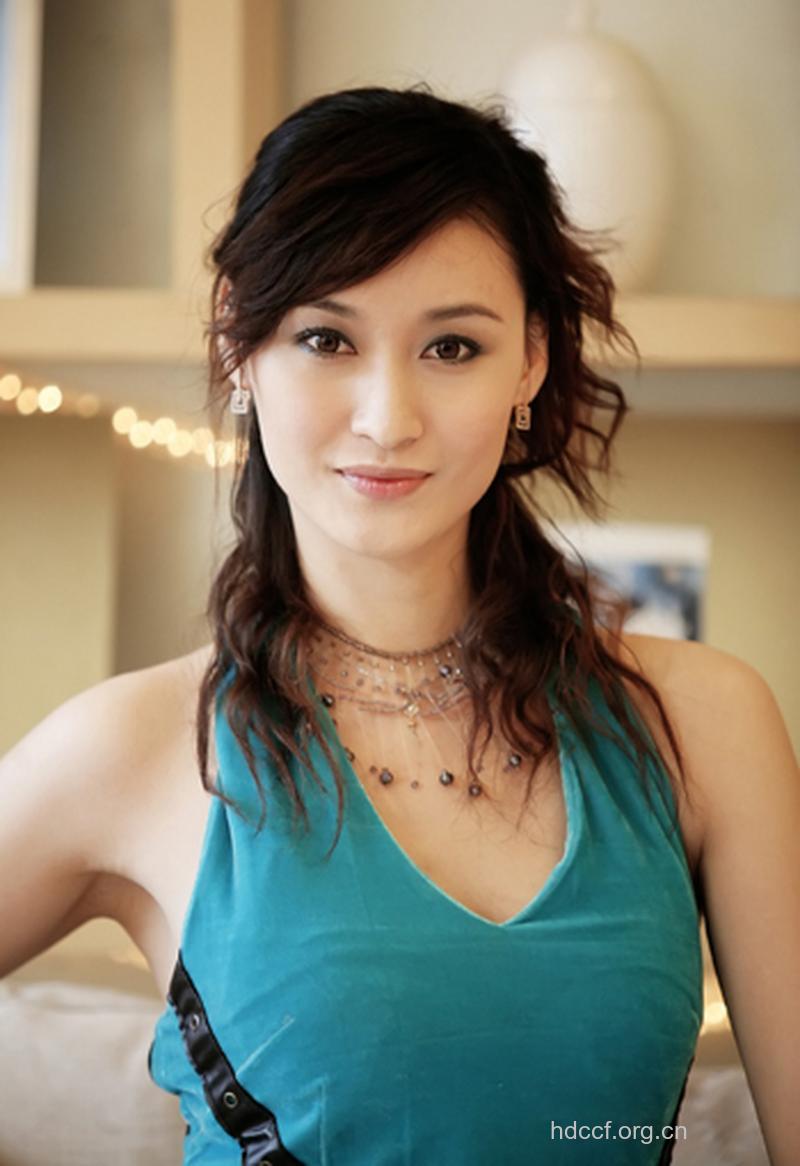 世界小姐关琦教你怎样护肤