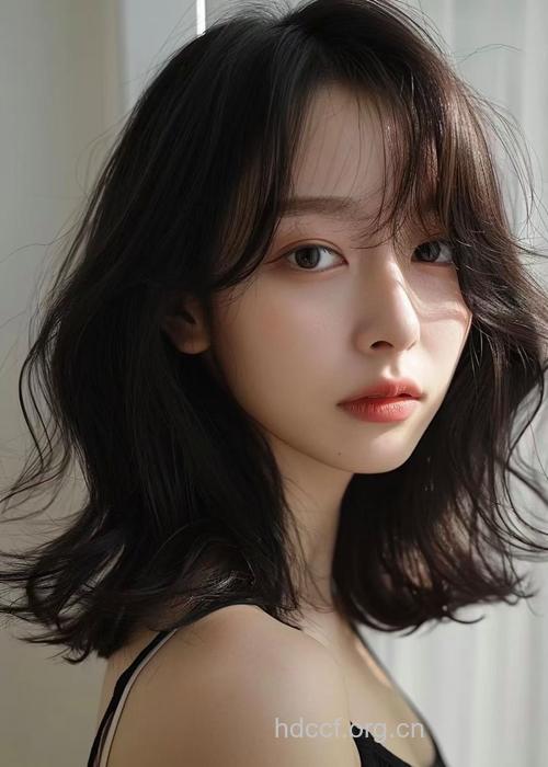 秋冬轻熟女必备的11款发型