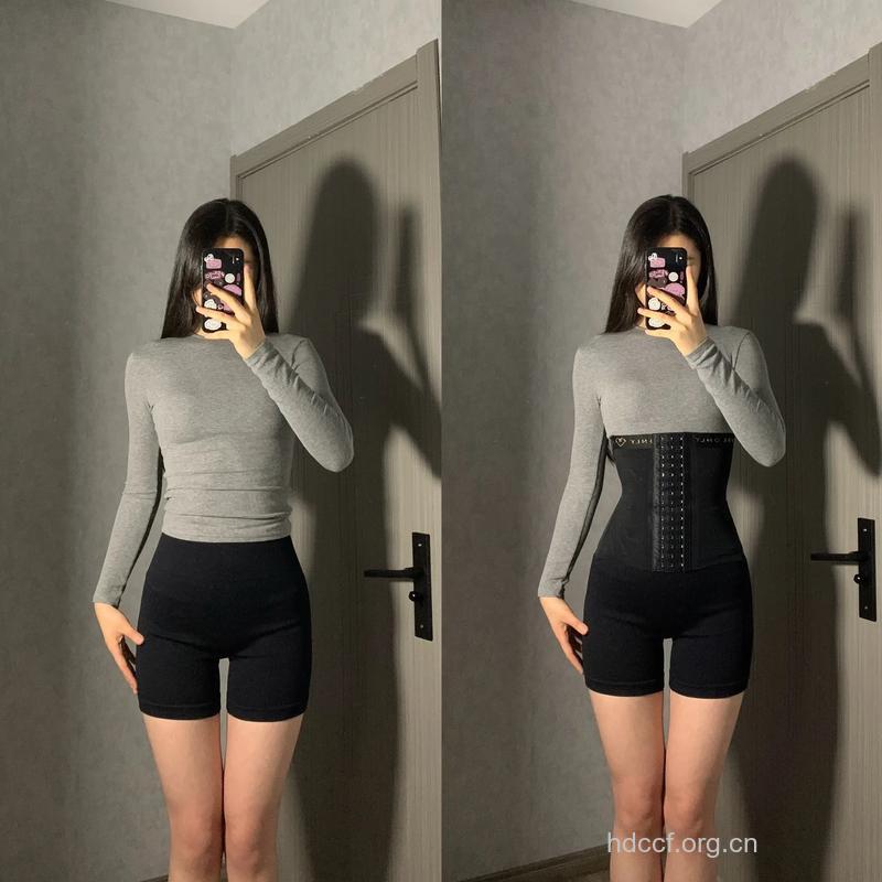 每天扭几分钟 腰围立减3厘米