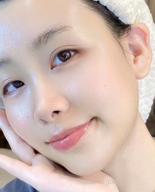 保湿面膜 冬季保湿用面膜锁住水嫩肌肤