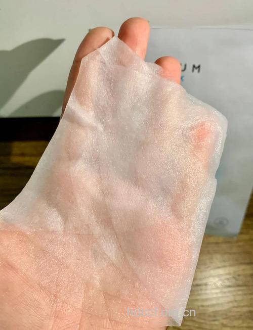 冬季自制补水面膜 皮肤干燥有救了