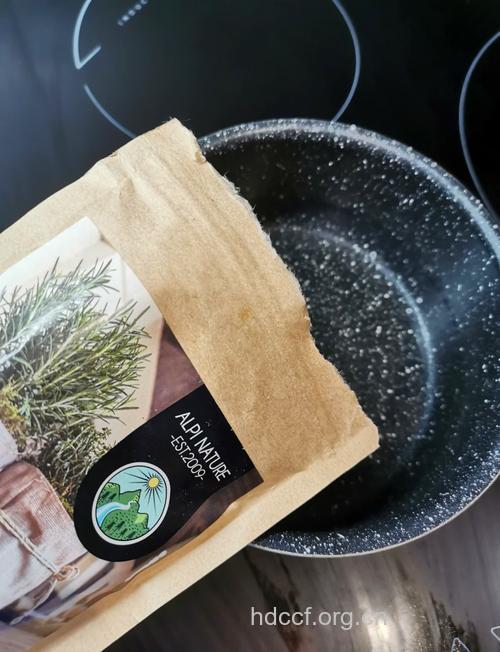 自制迷迭香洗发护发